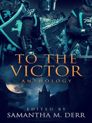 cover image of To the Victor